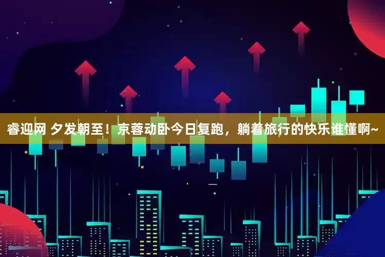 睿迎网 夕发朝至！京蓉动卧今日复跑，躺着旅行的快乐谁懂啊~